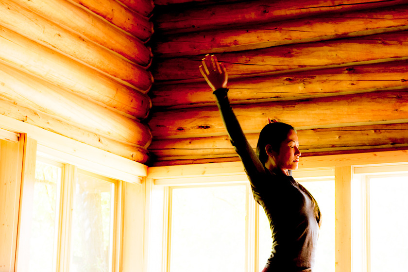 Feed Your Soul: Reclaiming Wonder & Creativity - Carie Garrett