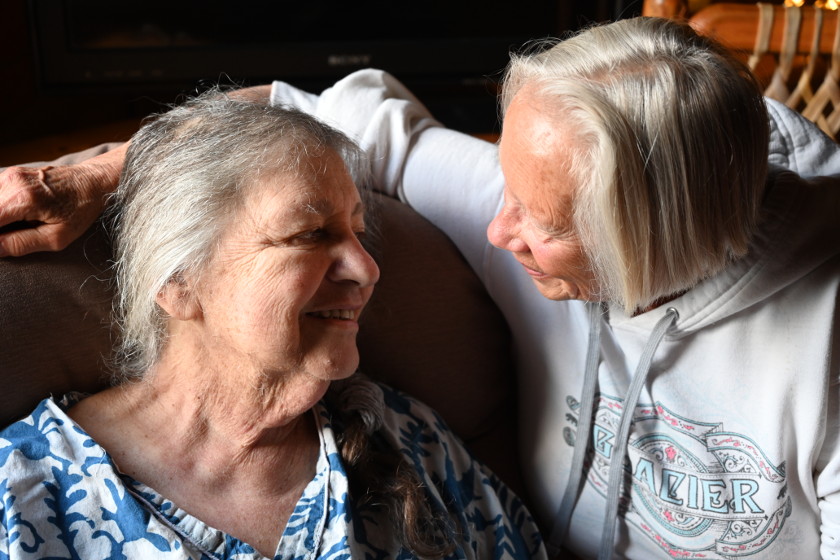 Our Legacy: Kindness, Love and Good Works - Crystal Water