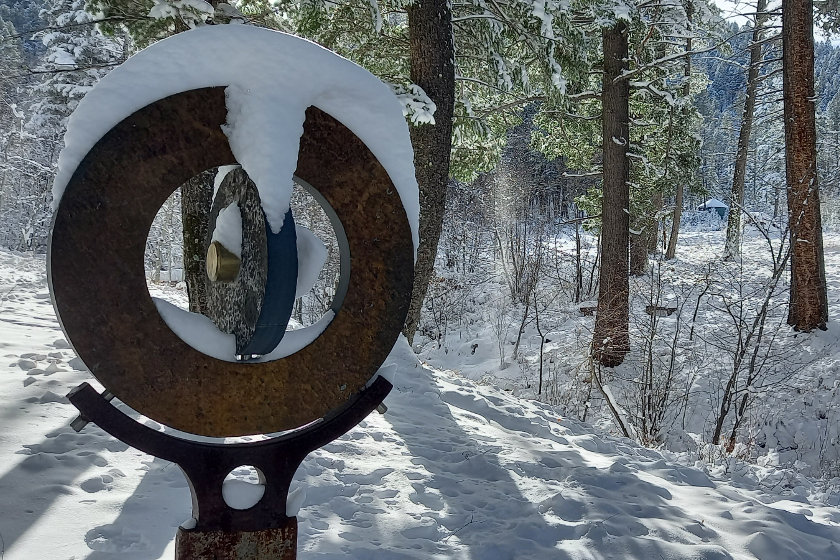 Creating Connections & Community - Feathered Pipe Foundation