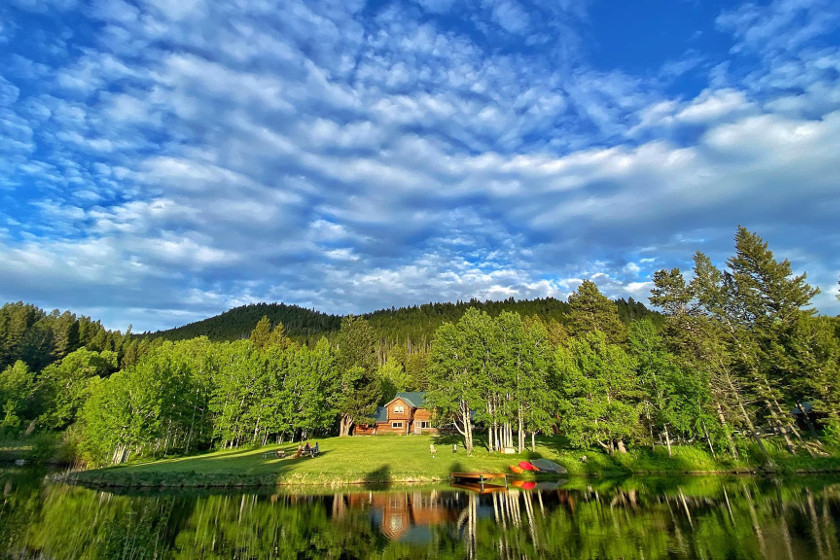 Big Sky Bhakti Bliss: A Montana Yoga Retreat