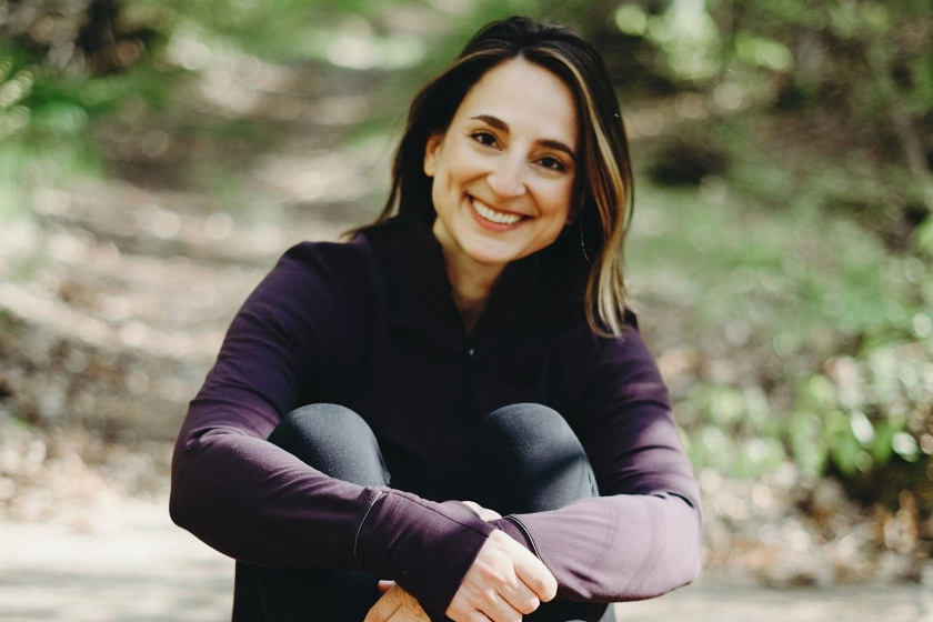 Dandelion Effect Podcast - Sarah Bergakker: True Resilience in the Pandemic - Andy Vantrease