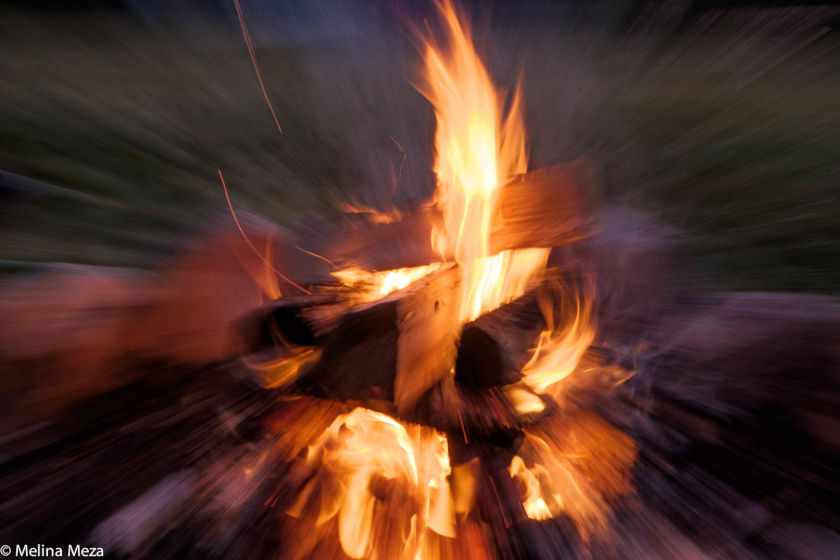 Have You Lost Your “Blue Flame?” - Dr. David Kantra