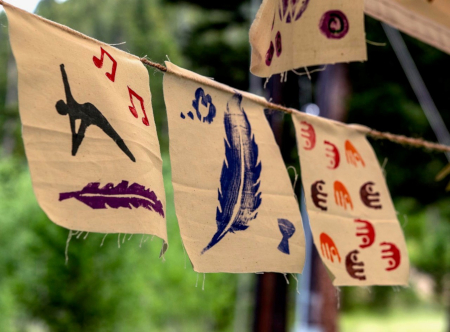 Rebooting Healthy Connections: The Mindful Unplug Experience
