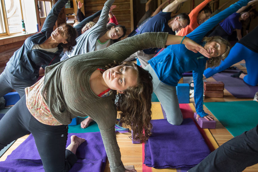 How “Flexible” Is Your Nervous System? - Britni Serou